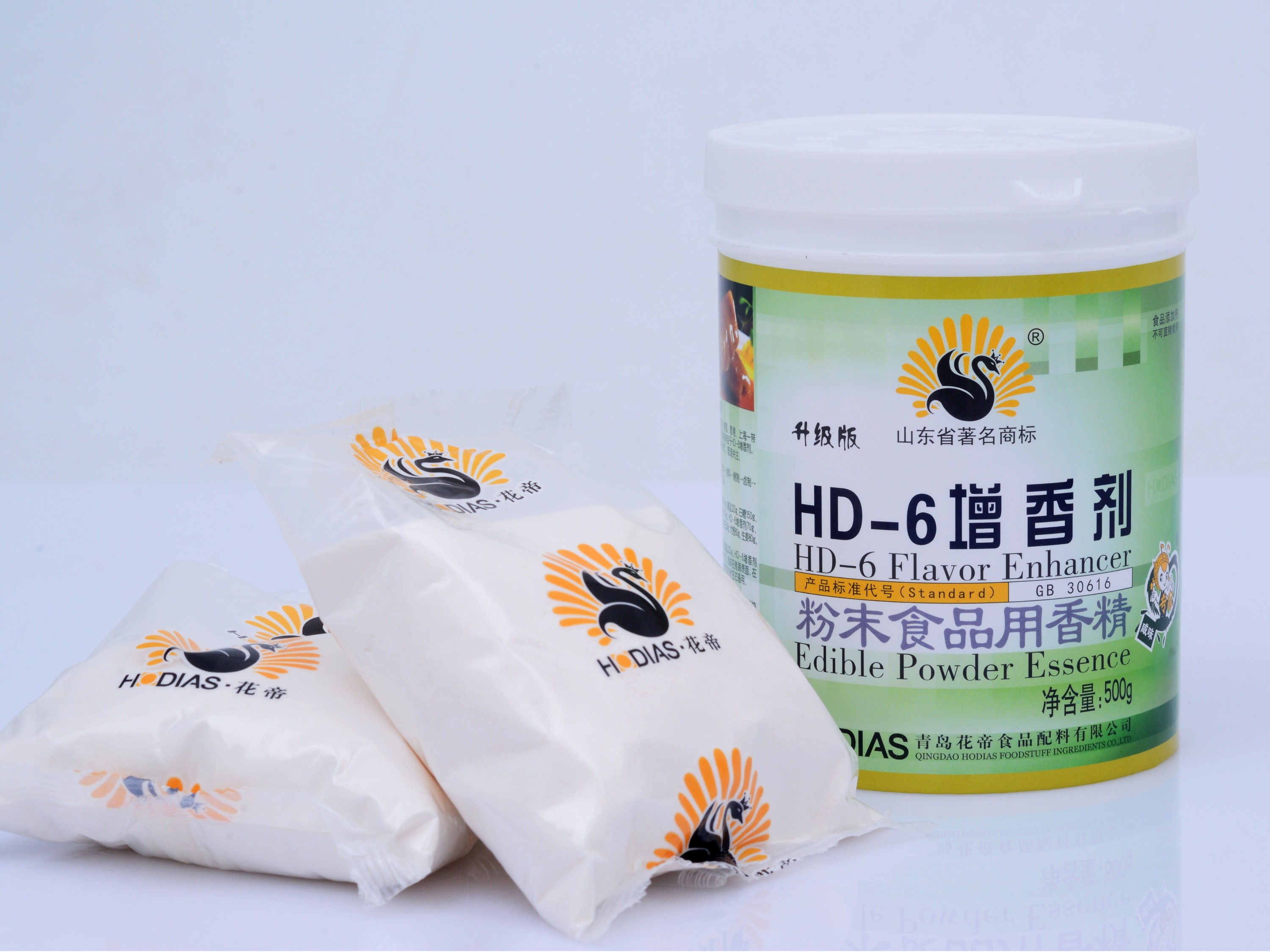 HD-6增香劑粉末食品用香精