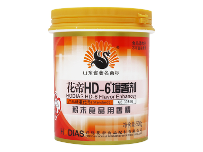 紅桶HD-6增香劑和綠桶HD-6增香劑的區(qū)別到底在哪里