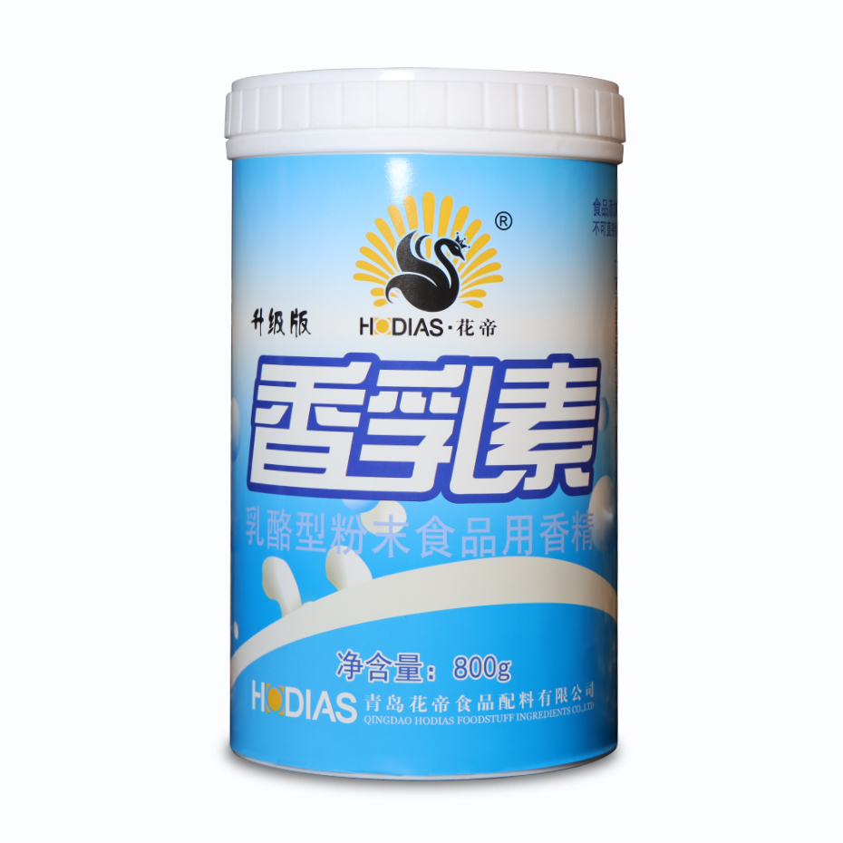 F9109香乳素粉末食用香精